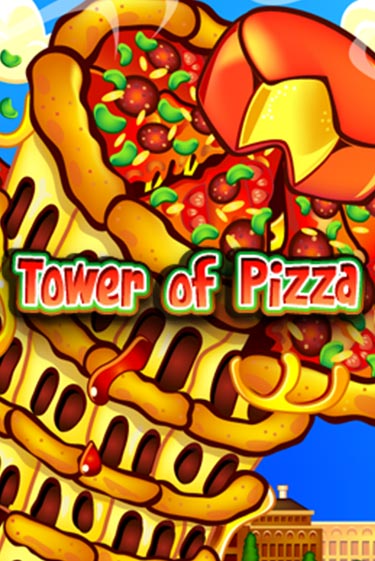 Tower Of Pizza играть онлайн без регистрации в Онлайн Казино GRAND