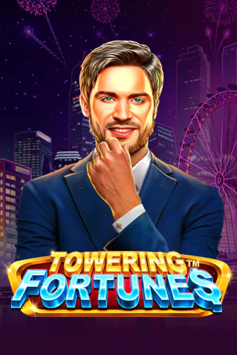 Towering Fortunes играть онлайн без регистрации в Онлайн Казино GRAND