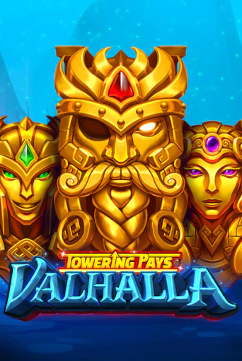 Towering Pays Valhalla играть онлайн без регистрации в Онлайн Казино GRAND