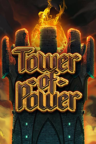 Tower of Power играть онлайн без регистрации в Онлайн Казино GRAND