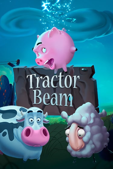 Tractor Beam играть онлайн без регистрации в Онлайн Казино GRAND