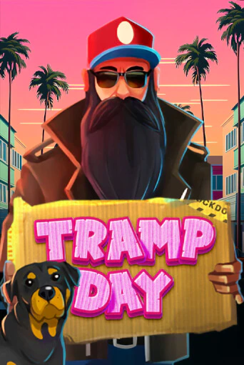 Tramp Day играть онлайн без регистрации в Онлайн Казино GRAND