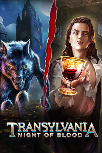 Transylvania: Night of Blood играть онлайн без регистрации в Онлайн Казино GRAND