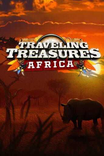 Traveling Treasures Africa играть онлайн без регистрации в Онлайн Казино GRAND