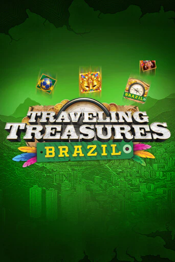 Traveling Treasures Brazil играть онлайн без регистрации в Онлайн Казино GRAND