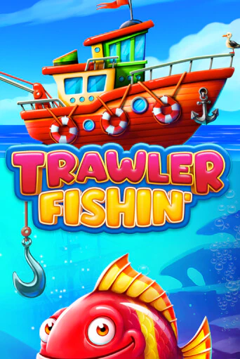 Trawler Fishin' играть онлайн без регистрации в Онлайн Казино GRAND