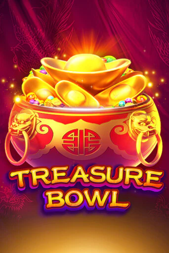 Treasure Bowl играть онлайн без регистрации в Онлайн Казино GRAND