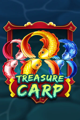 Treasure Carp играть онлайн без регистрации в Онлайн Казино GRAND