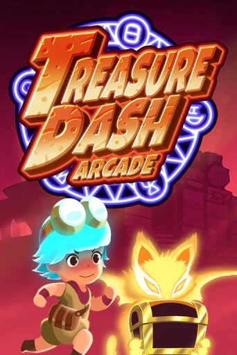 Treasure Dash играть онлайн без регистрации в Онлайн Казино GRAND