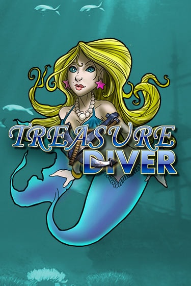 Treasure Diver играть онлайн без регистрации в Онлайн Казино GRAND