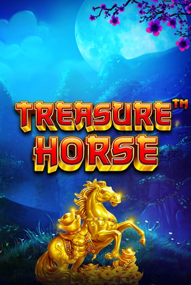 Treasure Horse играть онлайн без регистрации в Онлайн Казино GRAND