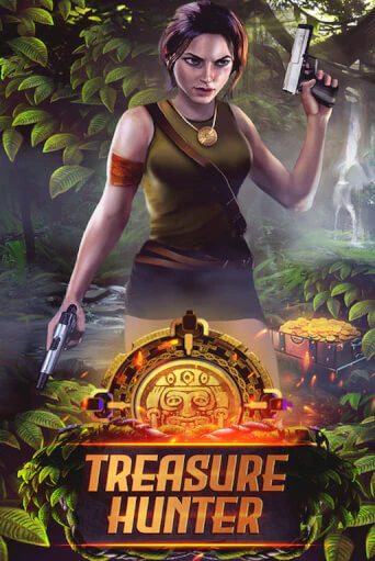 Treasure Hunter играть онлайн без регистрации в Онлайн Казино GRAND