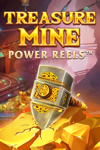 Treasure Mine Power Reels играть онлайн без регистрации в Онлайн Казино GRAND