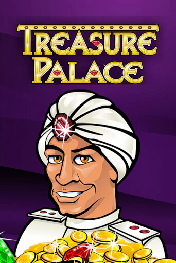 Treasure Palace играть онлайн без регистрации в Онлайн Казино GRAND