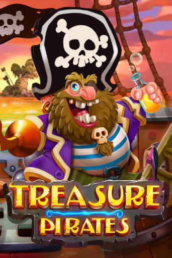 Treasure Pirates играть онлайн без регистрации в Онлайн Казино GRAND