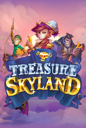 Treasure Skyland играть онлайн без регистрации в Онлайн Казино GRAND