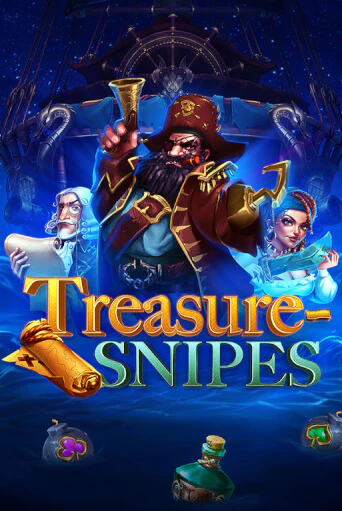 Treasure-snipes играть онлайн без регистрации в Онлайн Казино GRAND