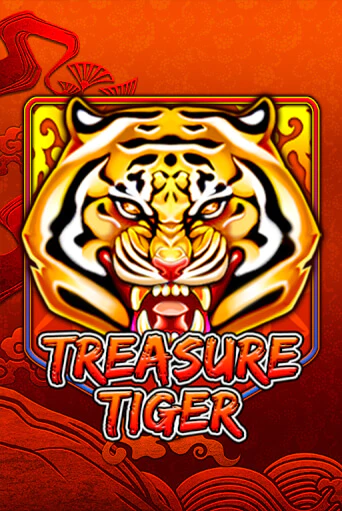 Treasure Tiger играть онлайн без регистрации в Онлайн Казино GRAND