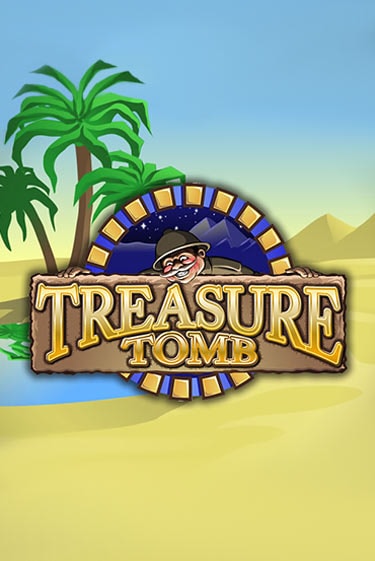 Treasure Tomb играть онлайн без регистрации в Онлайн Казино GRAND