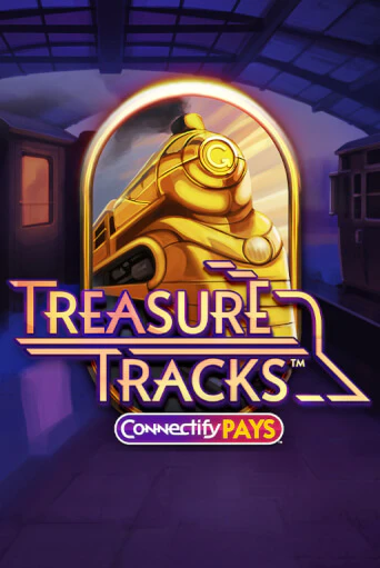 Treasure Tracks играть онлайн без регистрации в Онлайн Казино GRAND