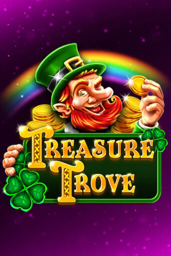 Treasure Trove играть онлайн без регистрации в Онлайн Казино GRAND