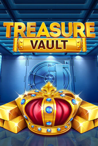 Treasure Vault играть онлайн без регистрации в Онлайн Казино GRAND