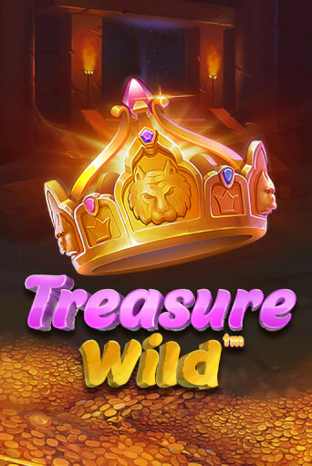 Treasure Wild играть онлайн без регистрации в Онлайн Казино GRAND