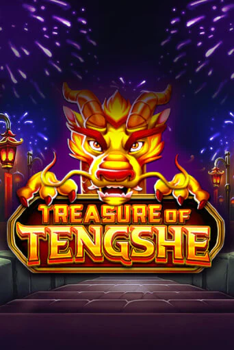 Treasure of Tengshe играть онлайн без регистрации в Онлайн Казино GRAND