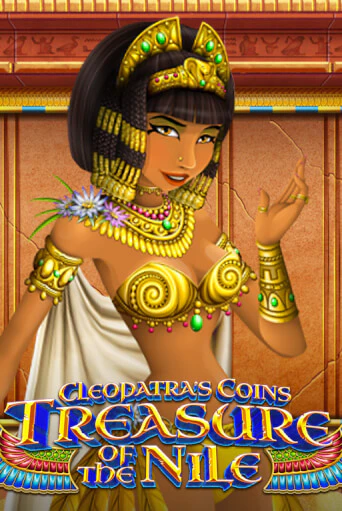 Treasure of the Nile играть онлайн без регистрации в Онлайн Казино GRAND