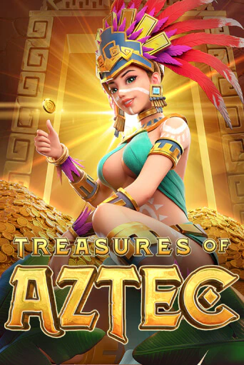 Treasures of Aztec играть онлайн без регистрации в Онлайн Казино GRAND