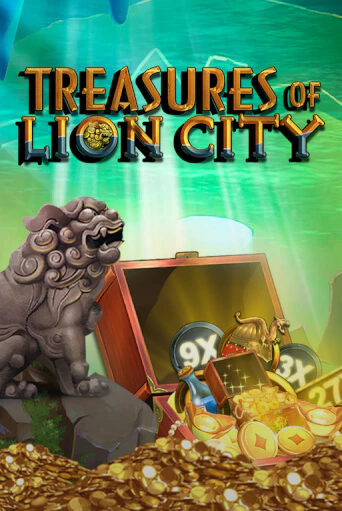 Treasures of Lion City играть онлайн без регистрации в Онлайн Казино GRAND