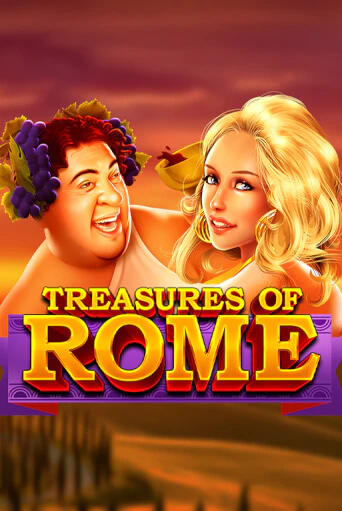 Treasures of Rome играть онлайн без регистрации в Онлайн Казино GRAND