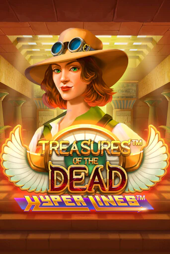 Treasures of the Dead играть онлайн без регистрации в Онлайн Казино GRAND