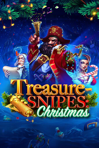 Treasure-snipes: Christmas играть онлайн без регистрации в Онлайн Казино GRAND