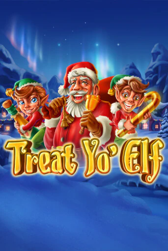 Treat Yo’ Elf играть онлайн без регистрации в Онлайн Казино GRAND