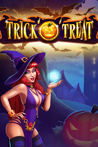 Trick O Treat играть онлайн без регистрации в Онлайн Казино GRAND