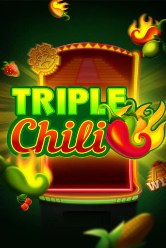 Triple Chili играть онлайн без регистрации в Онлайн Казино GRAND