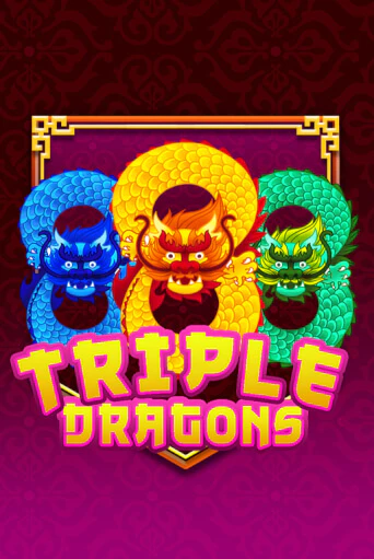 Triple Dragons играть онлайн без регистрации в Онлайн Казино GRAND