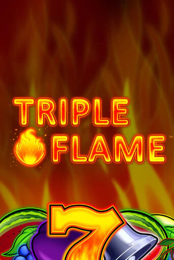 Triple Flame играть онлайн без регистрации в Онлайн Казино GRAND