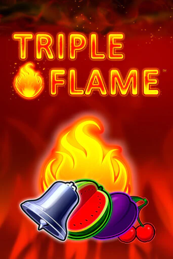 Triple Flame играть онлайн без регистрации в Онлайн Казино GRAND