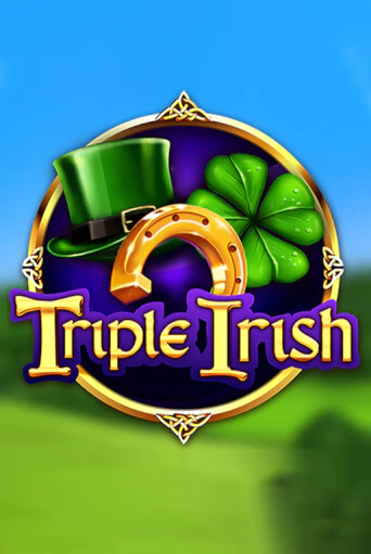 Triple Irish играть онлайн без регистрации в Онлайн Казино GRAND