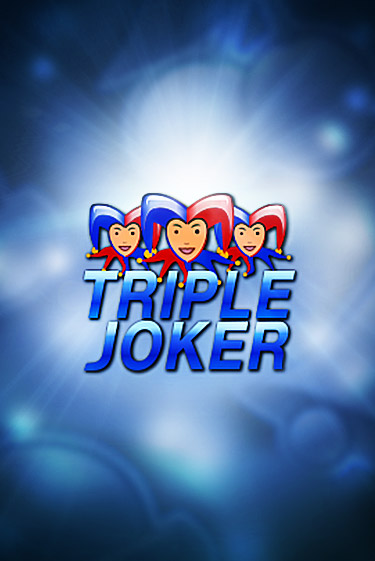 Triple Joker играть онлайн без регистрации в Онлайн Казино GRAND