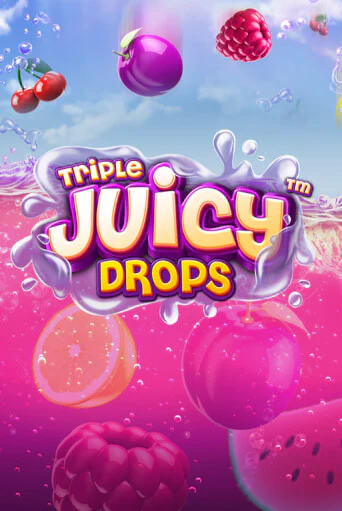 Triple Juicy Drops играть онлайн без регистрации в Онлайн Казино GRAND