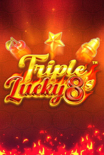 Triple Lucky 8's играть онлайн без регистрации в Онлайн Казино GRAND