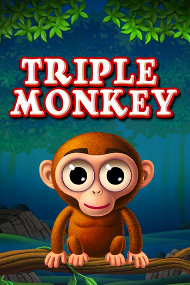 Triple Monkey играть онлайн без регистрации в Онлайн Казино GRAND