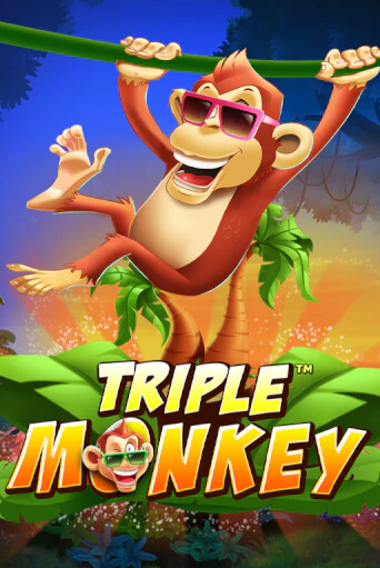 Triple Monkey играть онлайн без регистрации в Онлайн Казино GRAND