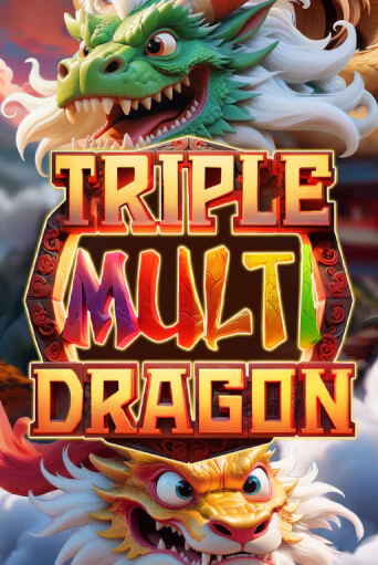 Triple Multi Dragon играть онлайн без регистрации в Онлайн Казино GRAND