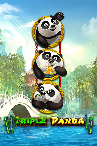 Triple Panda играть онлайн без регистрации в Онлайн Казино GRAND