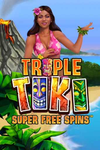 Triple Tiki Super Free Spins играть онлайн без регистрации в Онлайн Казино GRAND