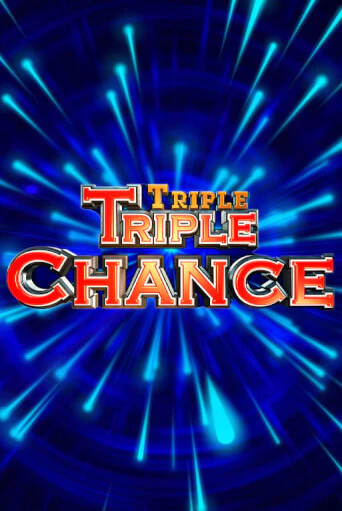 Triple Triple Chance играть онлайн без регистрации в Онлайн Казино GRAND